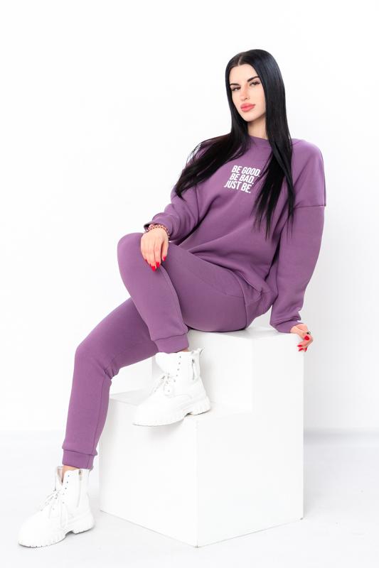 Costum (Femei) Iarnă 8359-025-33 HC