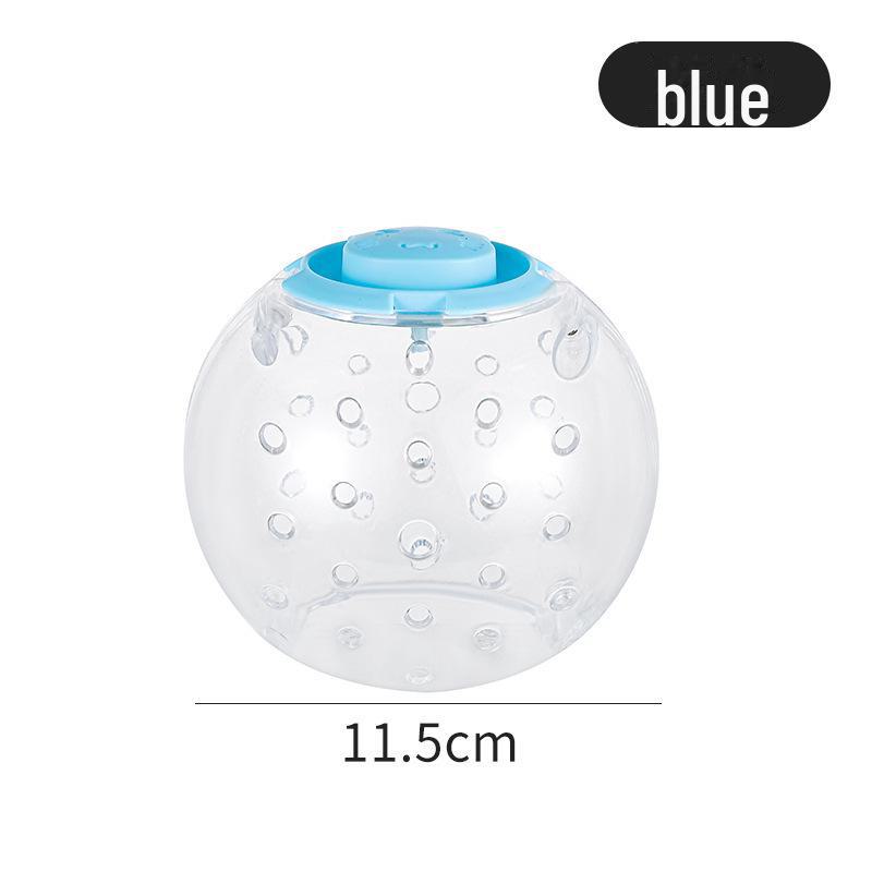 Golden Bear Hamstertunnel: DIY-Röhrenmodul für Käfige und Landschaftsbau