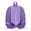 Adorable Cartoon Hard Shell Backpack for Kids Ages 3-7