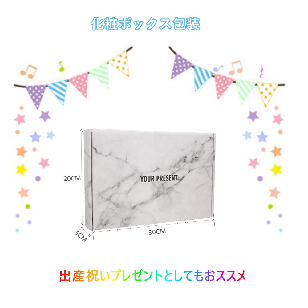 Newborn Baby Winter Newborn Kigurumi Baby Sleeping Carrying Blanket with Warm for Cold Soft Gentle On the Machine Perfect for Baby Baby Gift M