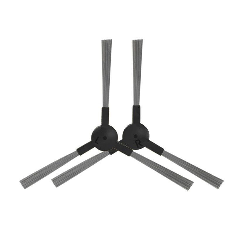 Side Brush Mop Filter Compatible For MAMNV ZCWA ONSON BR150 / BR151 MANVINS G20 / Cecotec Conga 999 Origin X-Treme Genesis Parts