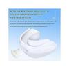 Anti-Snoring Mouth Guard  Effective Oral Device to Relieve Snoring | Comfortable Sleep Solution for Quieter Nights & Better Rest