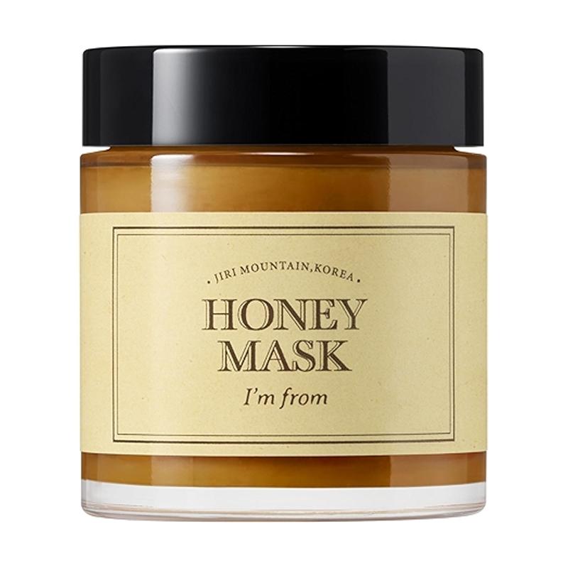 [I m from] Honey Mask 120ml