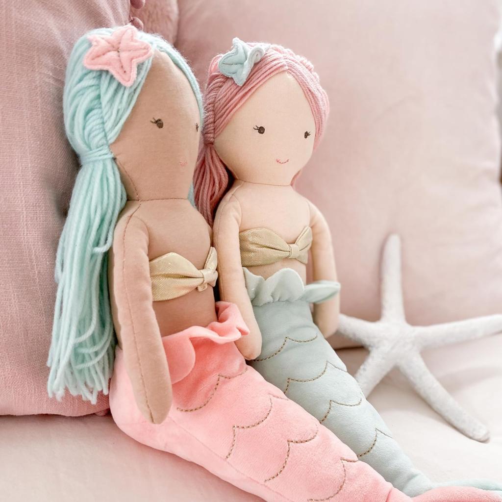 MON AMI Kaia Mermaid LD1057