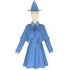 Harry Potter Voldemort Suit Magic Robe Costume