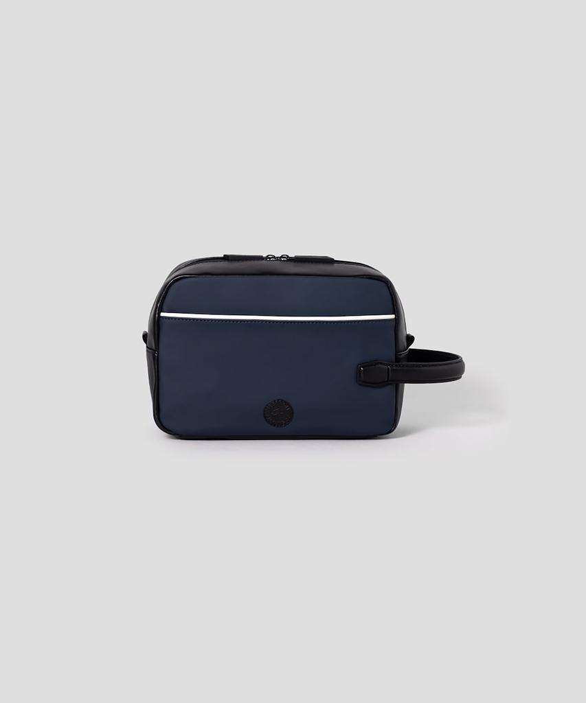 Beanpole Accessory Unisex Leon Pouch - Navy