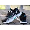Cotton Shoes for Men, Fleece-lined Thickened Sports Shoes, Trendy Versatile Thick-sole Anti-slip Casual Shoes, Men's Running Shoes.