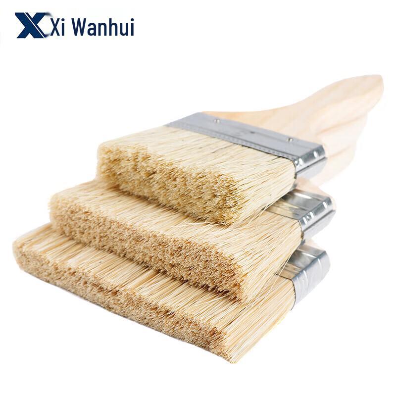 Xiwannhui Industrial Paint Brush Set