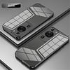 Luxury Plating Bumper Case For Huawei P30 Lite P20 P40 P50 P60 Pro Mate 20 P 30 Silicone Transparent Back Cover P30lite P30pro