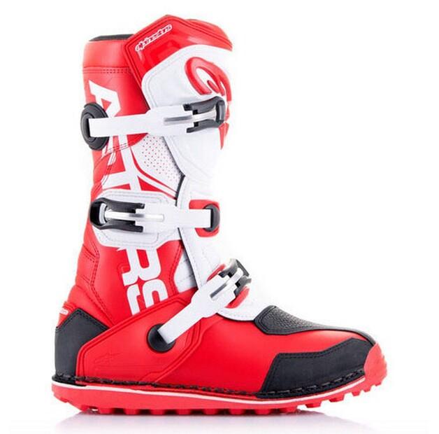Alpinestars Tech T Motorcycle Boots