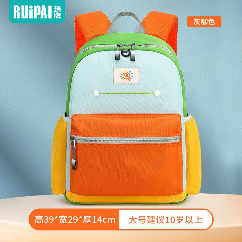 

Children s school bags Boys and girls Cute baby Summer outing Waterproof backpack Kindergarten school bag