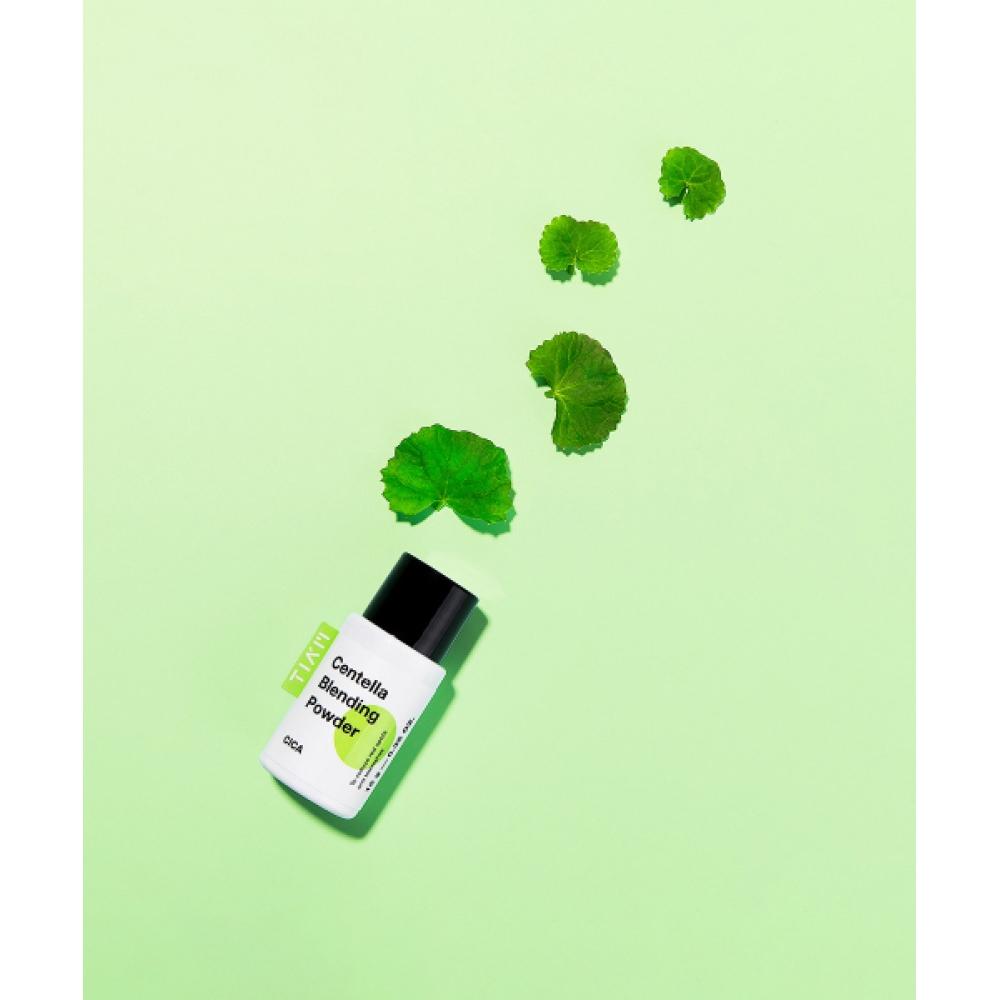 Tiam Centella Blending Powder 10g NONE