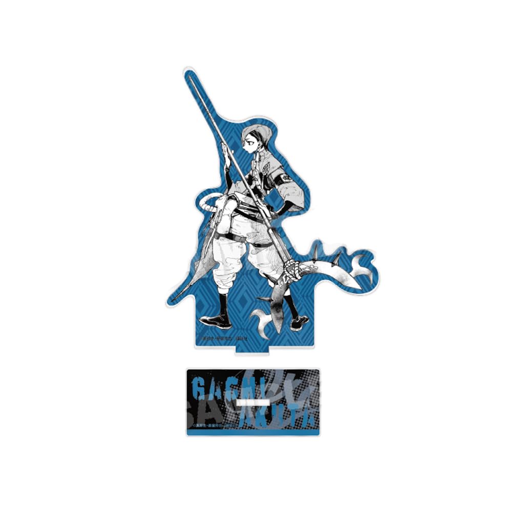 

Gachiakuta Zanka Nijiku Acrylic Stand