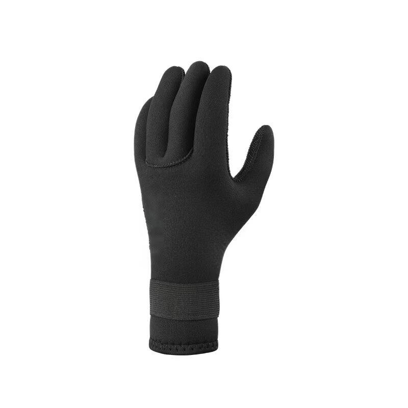 OLOEY 3mm Diving & Winter Swimming Gloves M