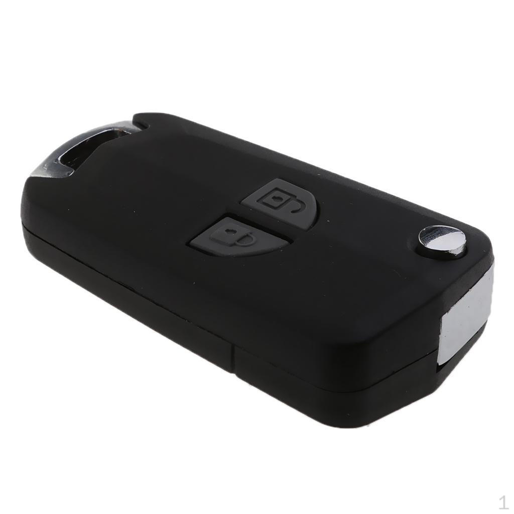 

Car Remote Case -Button Housing Liana