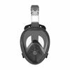 Alliance Envoy Full Dry Snorkel Mask