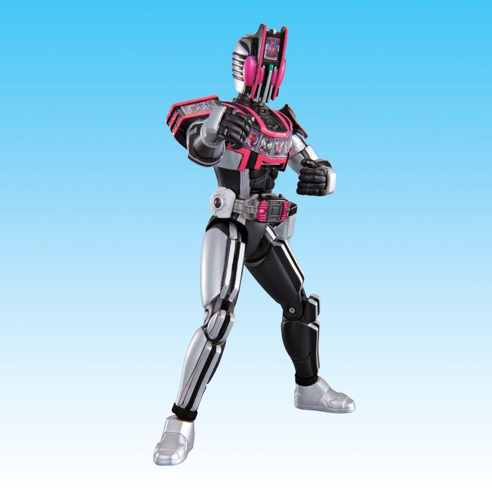 Kamen Rider Decade FFR11 Kamen Rider Decade Komplette Form