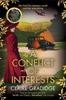 A Conflict of Interests by Claire Gradidge Paperback Book 9781838776640