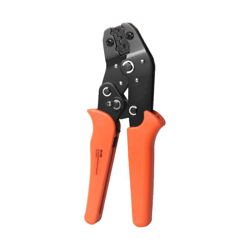Benos Quick Disconnect Crimp Terminal Connector Kit