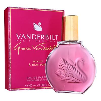 Eau De Parfum Minuit A New York - 100 Ml -