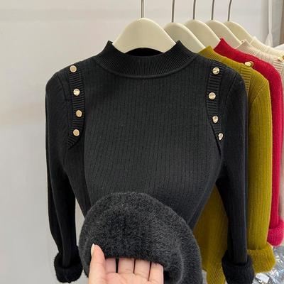 Tops – Suéteres