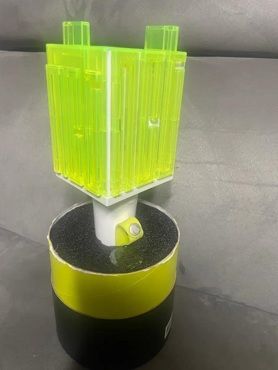 

NCT support stick Used