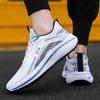Shoes Men's Sports Shoes Men's Sports Running Shoes Summer Mesh Casual Shoes Walking Shoes Young and Trendy Shoes