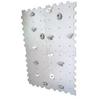 Climbing Wall Game 4 Grey - Grasps White And Grey