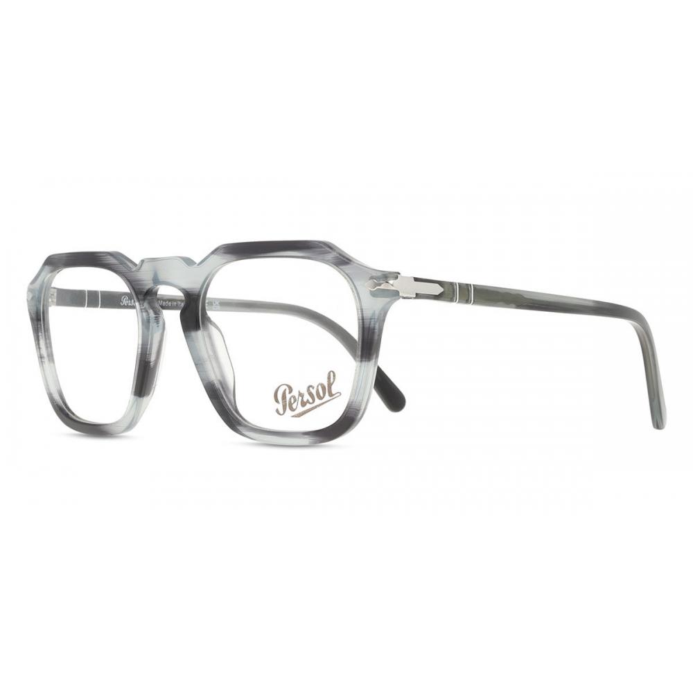 Persol Po3292v Unisex Eyeglasses