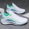 Fashion 2025 New Ultralight Sports Shoes Breathable Cushioned Soft Sole Students Lightweight Casual Sneakers for Men