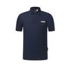 Tennis Artist Grand Slam Casual Minimalist Polo Shirt Men Tops A11M633125FDB