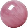 7A Natural Purple Horse Pink Crystal Round Loose Beads for DIY Bracelets & Necklaces