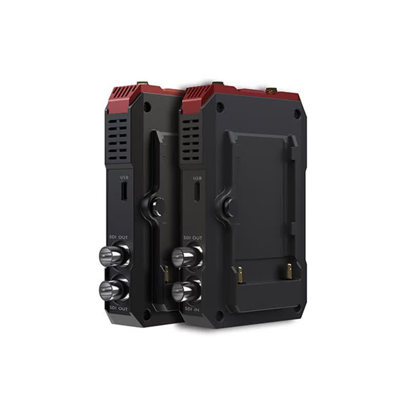 CINEGEAR Wireless Firefly 800 Pro SDI+HDMI Video Transmission System