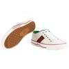 Tennis 1977 'White Green Red' 643485 17L10 9060