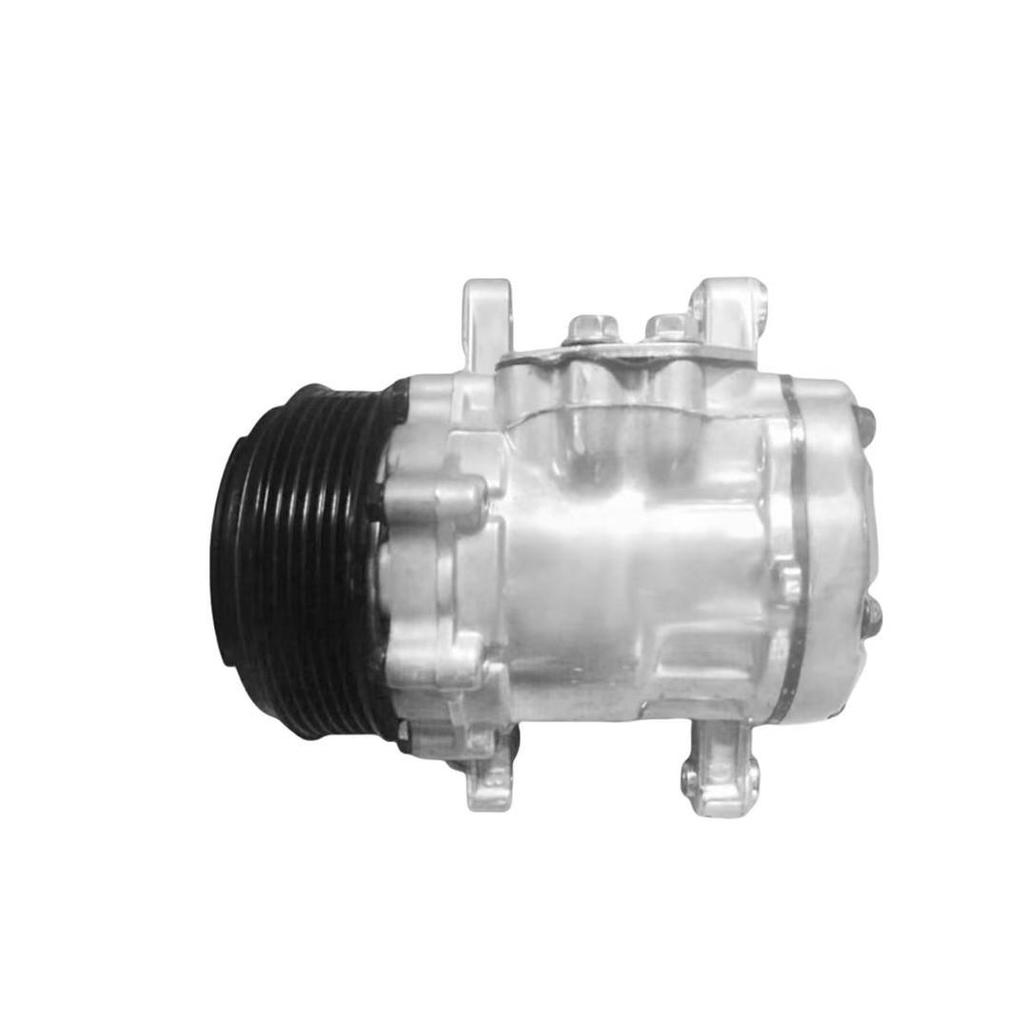 7B10 Compressor compatible with Suzuki models 7183, 7181, 46515197, and 571274200.