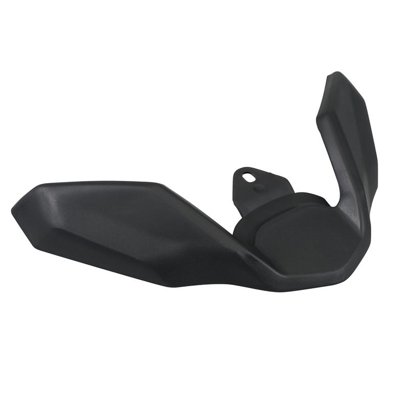 For 2017 2018 2019 BMW R1200GS LC Front Fender Beak Extension for BMW R1250GS R1250 GS R 1250 GS 2019 2020 2021 2022 2023