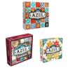 Flower Tile Story: All-English Card Game - Popular Cross-Border Board Game