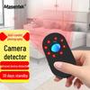 Masentek Camera Detector