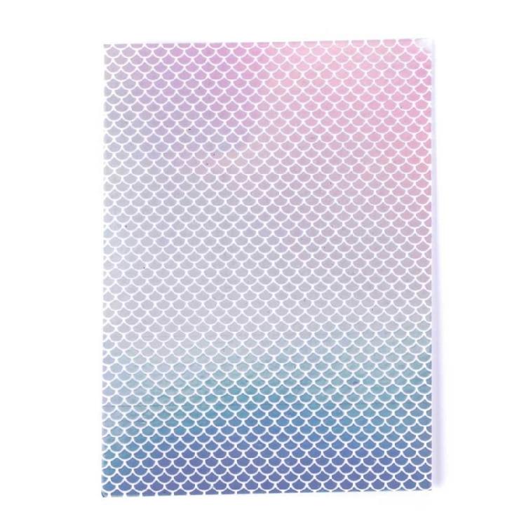 Adhesive Waterproof Fish Scale Film Making Fishing Baits DIY Flash Lures Tapes