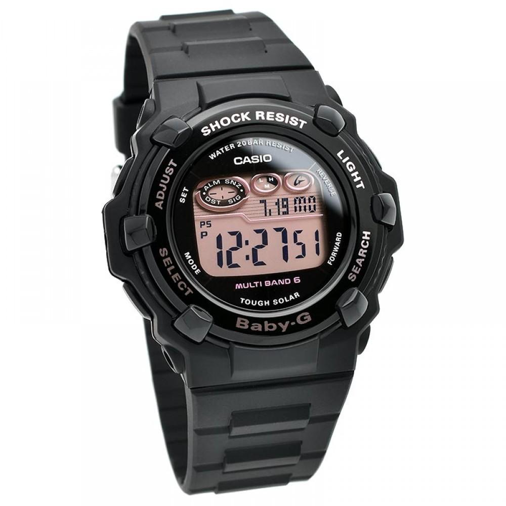 

Casio Baby-G BGR-3000UCB-1JF