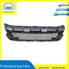 Front Bumper Lower Grille for Mercedes GLA W156
