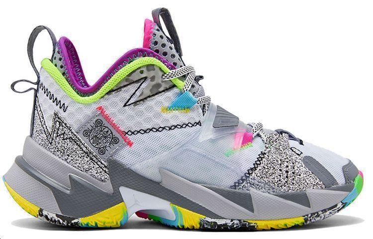 Jordan Why Not Zer0.3 Zer0 Noise (GS)