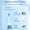Philips HX5070/02 Sonic Electric Toothbrush CN Plug (adapter Included)