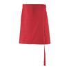 Exner Plain Short Apron