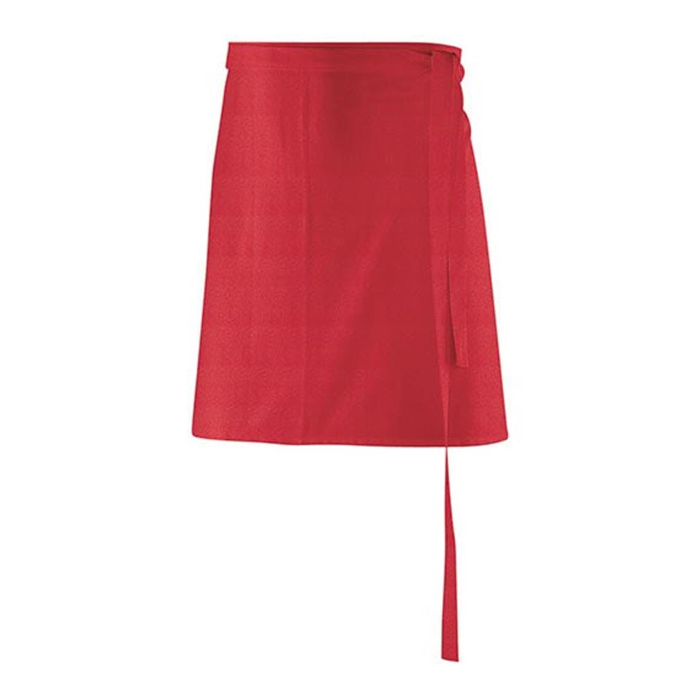 Exner Plain Short Apron