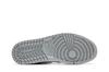 Men's Sneakers Nike Jordan 1 Retro High OG Hyper Royal Hyper Royal/Light Smoke Grey-White