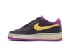 Nike Air Force 1 GS 'Lakers Alternate'