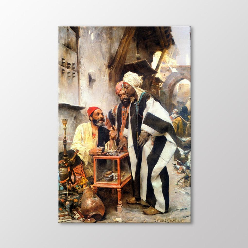 

Конец сделки 1883 Таблица