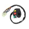 Start-Stopp-Schalter Kill Switch 703500920 Für Can-Am Outlander 650 800 1000
