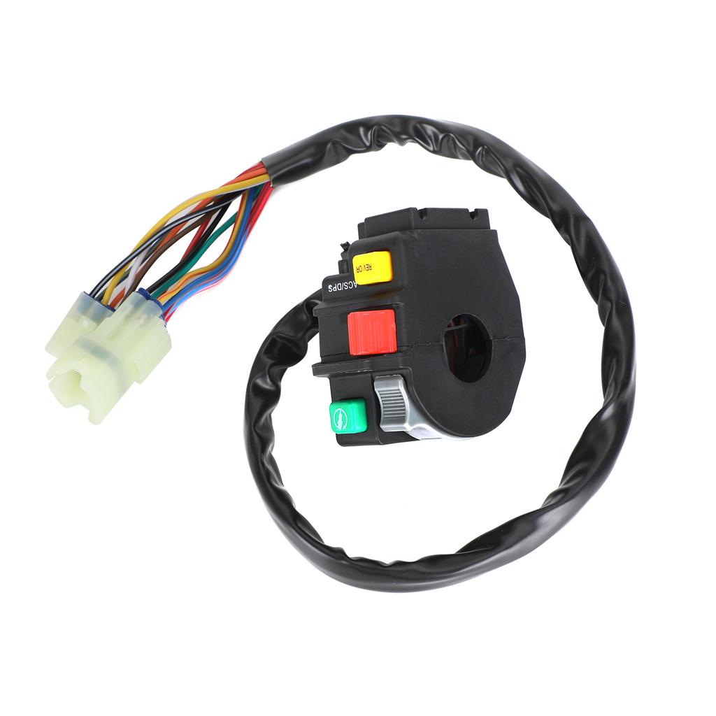 Start-Stopp-Schalter Kill Switch 703500920 Für Can-Am Outlander 650 800 1000